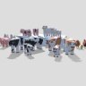 Animals of Farmville Preview