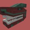 Dragon Gauntlet (Minecraft Item)