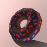 Donut [22db5d]