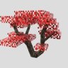 Red Maple Tree