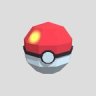 Retro pokeball