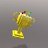 Trophy [244cc1]