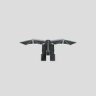 Block bench Enderdragon moddle