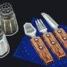 Silverware model
