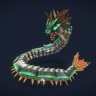 Serpent of the Sea