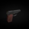 Aberance - Makarov