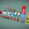 Suburban Lane Pack