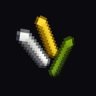 Items scene chalk