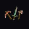Items scene copper
