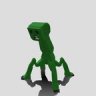 Creeper [1ed6ad]