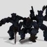 [ MC ] Java : Dark Knight - Pack