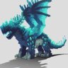 Warden Dragon [c107d8]