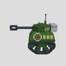 TANK Quentin RainWorld