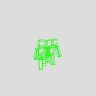 Website Scene Hollow Cubed