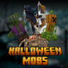 Halloween Mobs - Vanilla Rework