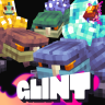 Glint - Crystal Beam Mob
