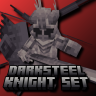 Darksteel Knight Set - FPV Pack