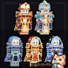 Cleric Armor Expanded [LRPG Series]