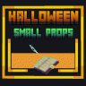 Halloween Small Props