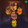 Halloween Pets