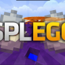 Splegg Minigame // OFFICIAL BLACKSPIGOT RELEASE // EXPERIMENTAL REVIEW IF ANY PROBLEMS