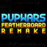 PvPWars Skyblock Featherboard Remake (20% OFF)