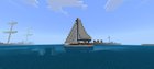 Just a cute little sailboat