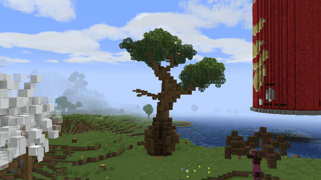 I made many trees before BUTT this one gotta be one of my favorite