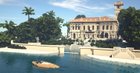 Italian Villa! 