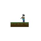 What weapons would you like to see in Minecraft? I'll go first: the sledge!
