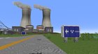 I built a nuclear power plant!