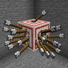 I made a vanilla resource pack that turns shot arrows 3D