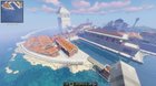 New port in my holy city