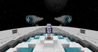 I have been building 1:1 Star Trek ships in Minecraft since 2014, these are a few of the ships I am most proud of.