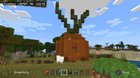 I wanted to make 3 giant carrots with carrot farms inside for my farm. Is this convincing enough or does it need more work?