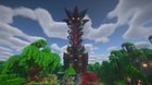 Ghastly Tower