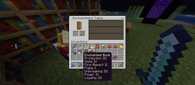 I just got this from enchanting a book. WTF???