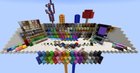 More progress on my classic Minecraft texture pack