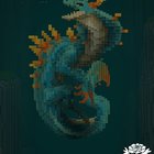 Lagiacrus From Monster Hunter