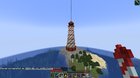 I've built a few lighthouses over the years, but this one is by far my favorite.