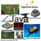 Java vs Bedrock