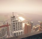 Building a port for Fallford