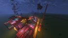 Cool copper lodge i made for my private server