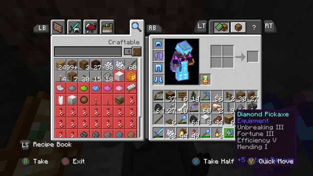 [Bedrock]I think I’ve found a record for the most out of place shipwreck. Seed in comments.
