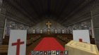 added to my church