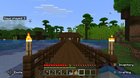 Recently decided to get back into minecraft