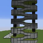 I built a new skyscraper, I haven't posted anything here for a long time, I need to fix it)