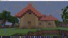 My first survival home