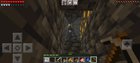 I mined directly into the stronghold by accadent.