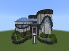 New Futuristic Base
